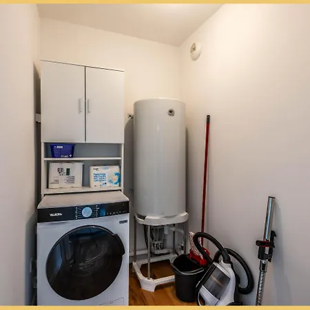 Chez Cha I T3 I Apartment