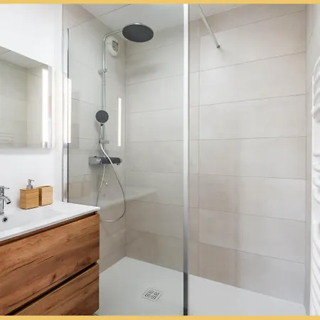 Chez Cha I T3 I Apartment Vetraz-Monthoux